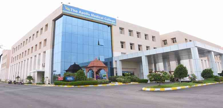 Apollo Institute of medical Sciences and Research Hyderabad